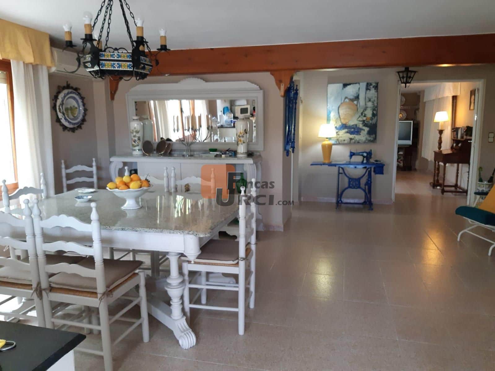 6 sovrum Finca/Hus på landet till salu i Purias med pool - 345 000 € (Ref: 8184164)