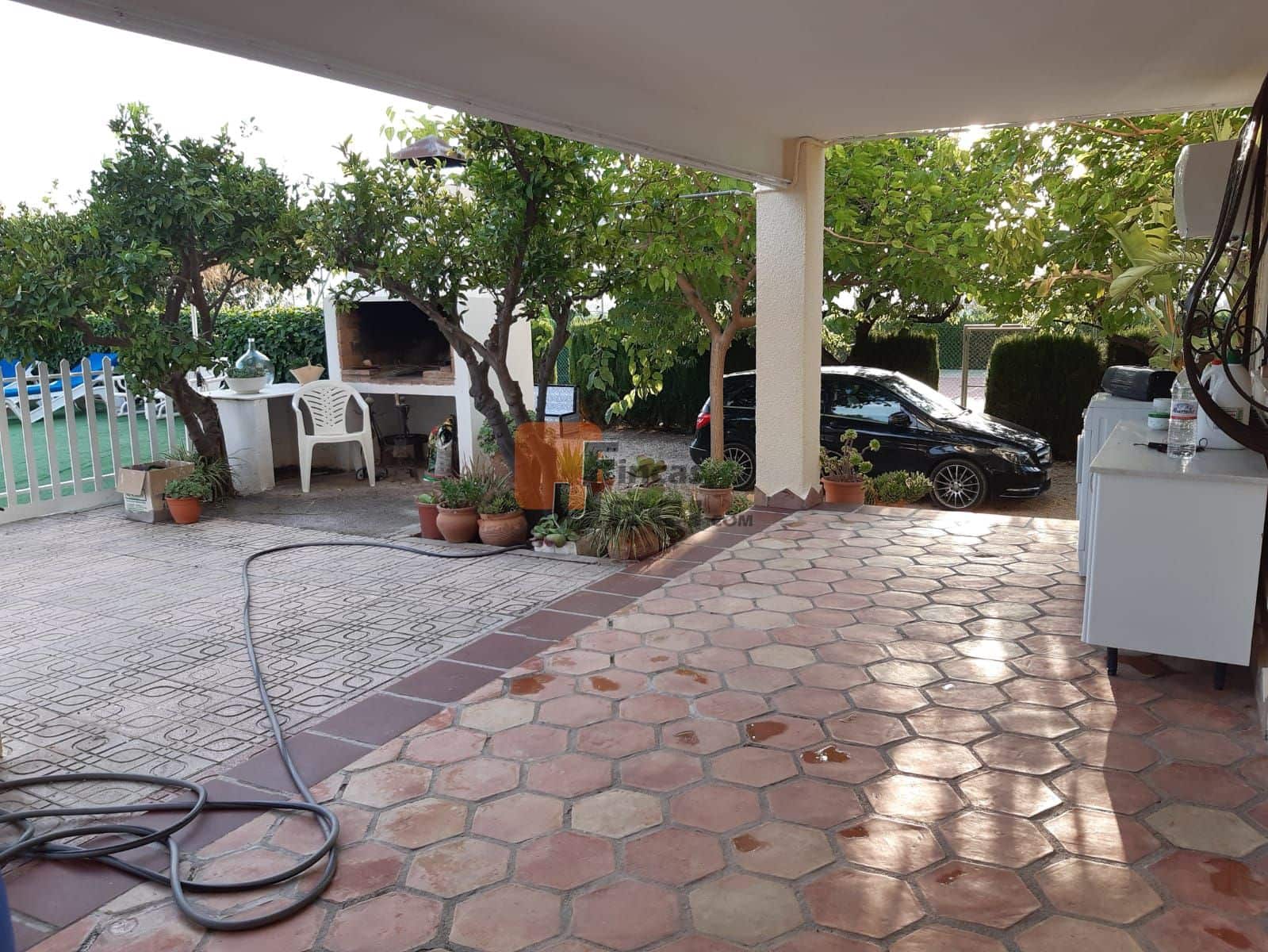 6 sovrum Finca/Hus på landet till salu i Purias med pool - 345 000 € (Ref: 8184164)