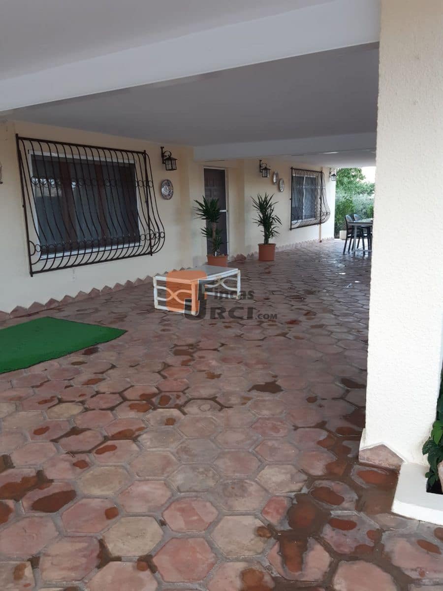 6 sovrum Finca/Hus på landet till salu i Purias med pool - 345 000 € (Ref: 8184164)