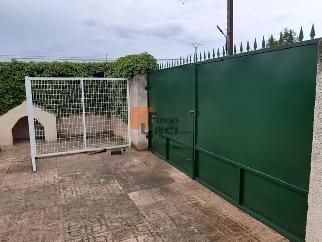 6 sypialnia Finka/Dom wiejski na sprzedaż w Purias, Lorca z basenem - 345 000 € (Ref: 8184164)