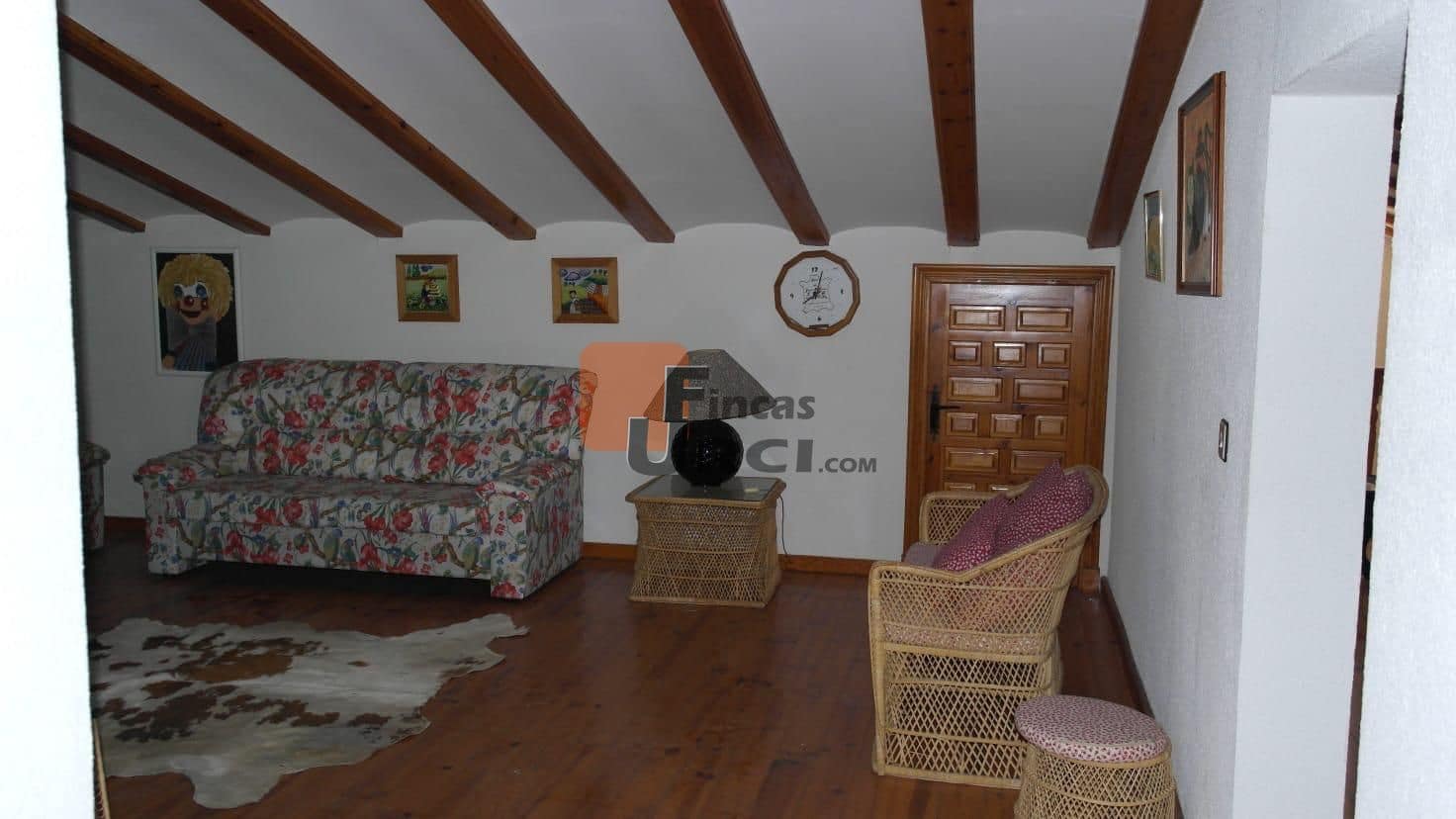 6 sovrum Finca/Hus på landet till salu i Purias med pool - 345 000 € (Ref: 8184164)