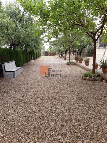 6 sypialnia Finka/Dom wiejski na sprzedaż w Purias, Lorca z basenem - 345 000 € (Ref: 8184164)