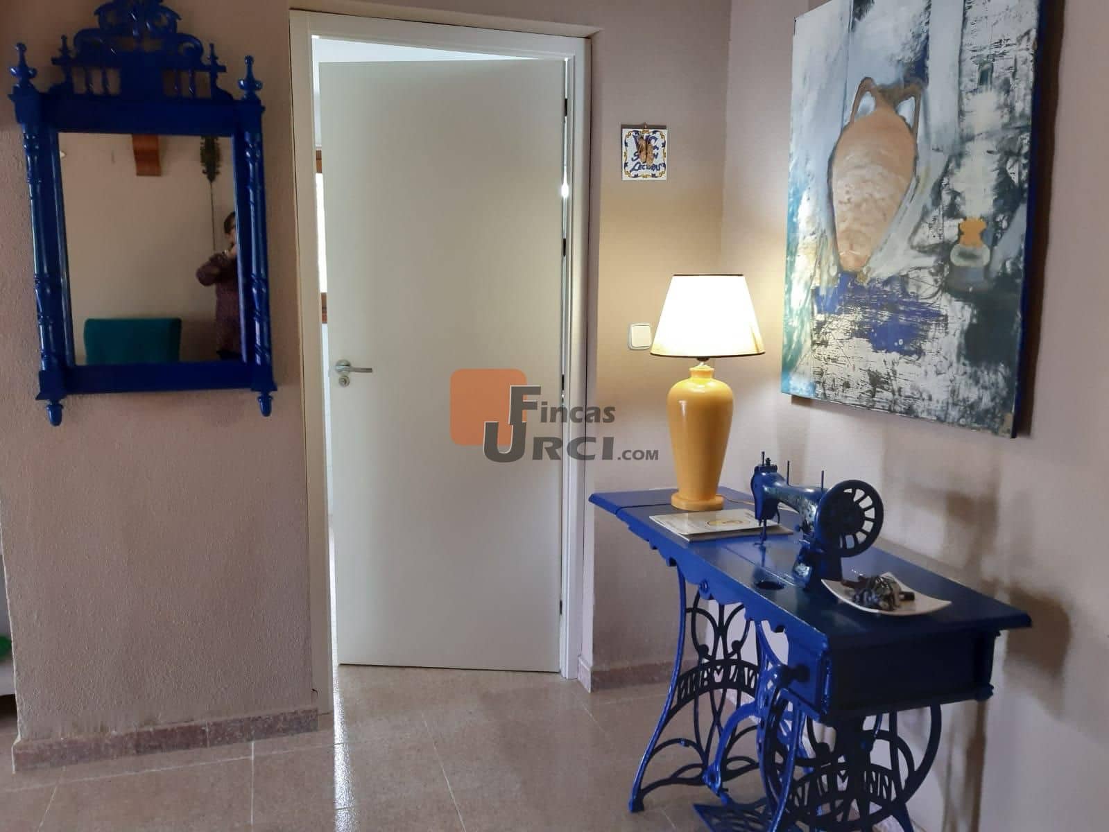 6 sovrum Finca/Hus på landet till salu i Purias med pool - 345 000 € (Ref: 8184164)