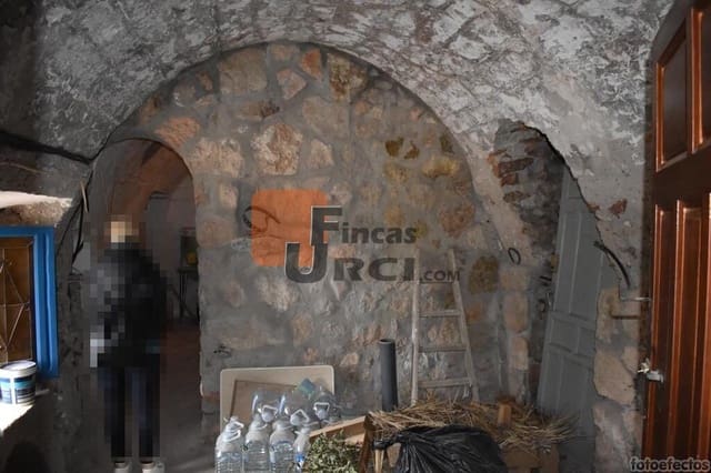 Finca/Casa Rural de 3 habitaciones en Pulpí en venta - 185.000 € (Ref: 8184166)