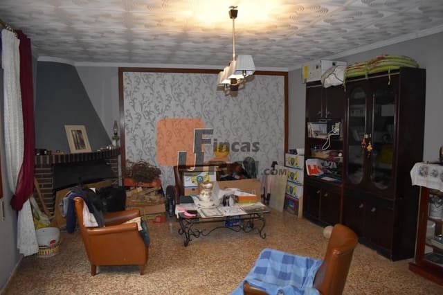 Finca/Casa Rural de 3 habitaciones en Pulpí en venta - 185.000 € (Ref: 8184166)