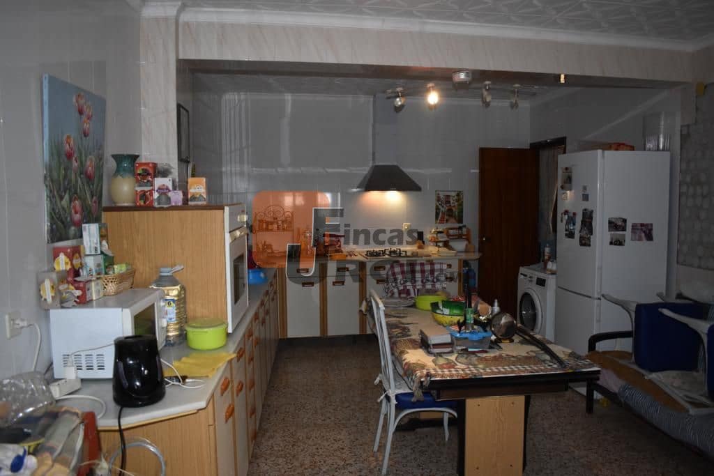 Finca/Casa Rural de 3 habitaciones en Pulpí en venta - 185.000 € (Ref: 8184166)