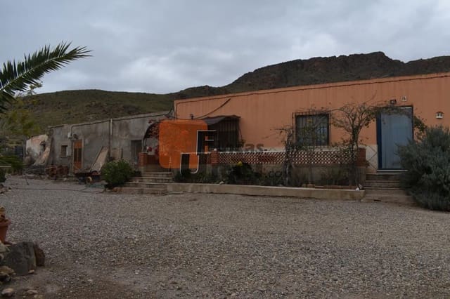 Finca/Casa Rural de 3 habitaciones en Pulpí en venta - 185.000 € (Ref: 8184166)