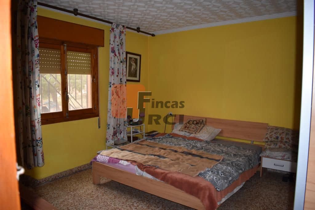 Finca/Casa Rural de 3 habitaciones en Pulpí en venta - 185.000 € (Ref: 8184166)