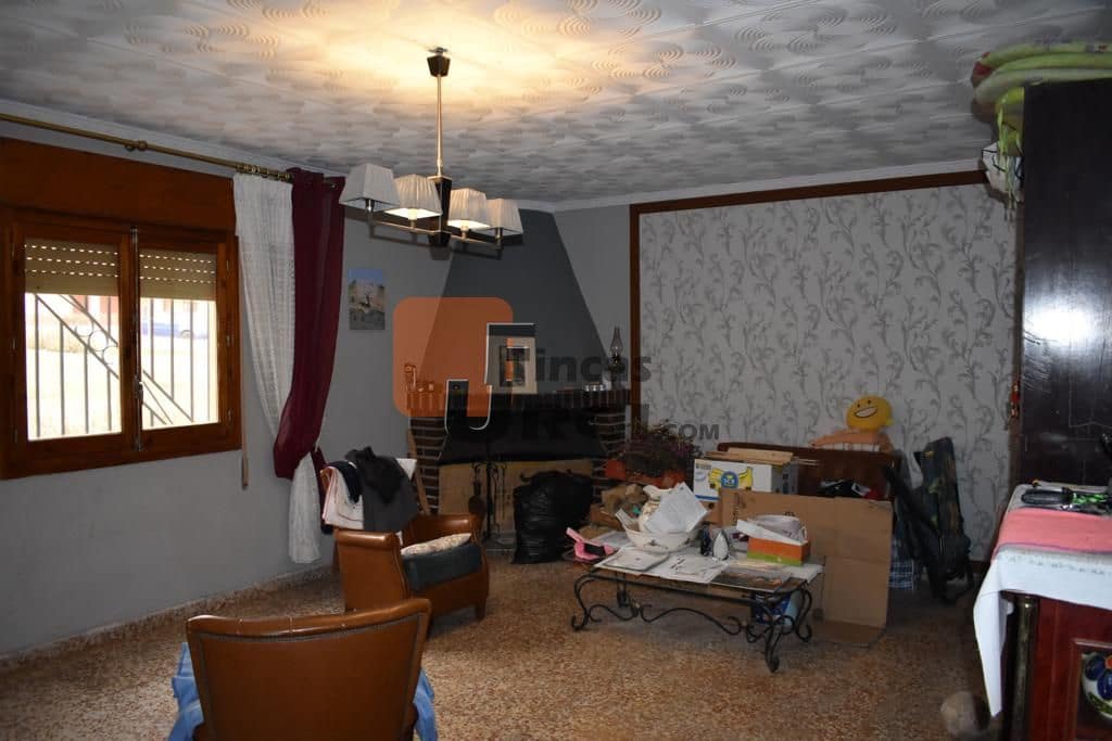 Finca/Casa Rural de 3 habitaciones en Pulpí en venta - 185.000 € (Ref: 8184166)