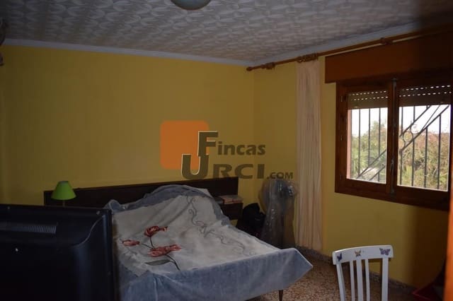 Finca/Casa Rural de 3 habitaciones en Pulpí en venta - 185.000 € (Ref: 8184166)