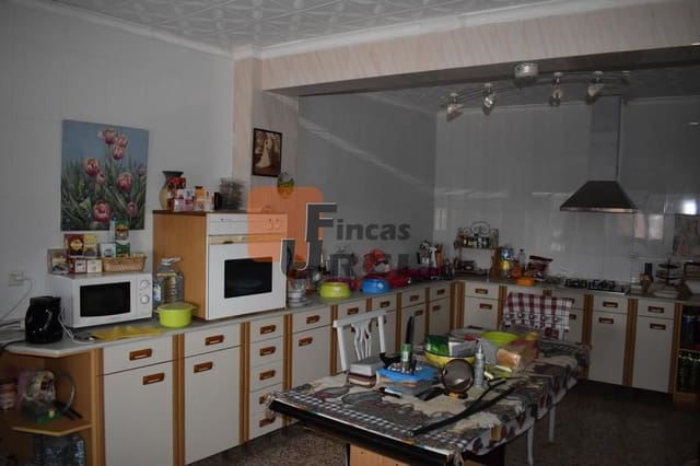 Finca/Casa Rural de 3 habitaciones en Pulpí en venta - 185.000 € (Ref: 8184166)