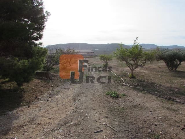 5 sypialnia Finka/Dom wiejski na sprzedaż w La Escucha, Lorca z garażem - 185 000 € (Ref: 8184167)