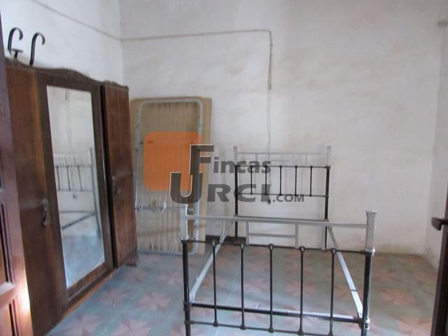 5 sypialnia Finka/Dom wiejski na sprzedaż w La Escucha, Lorca z garażem - 185 000 € (Ref: 8184167)