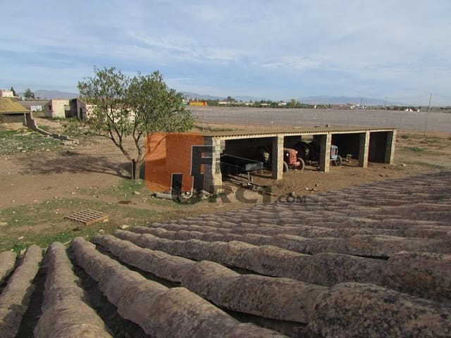 5 sypialnia Finka/Dom wiejski na sprzedaż w La Escucha, Lorca z garażem - 185 000 € (Ref: 8184167)