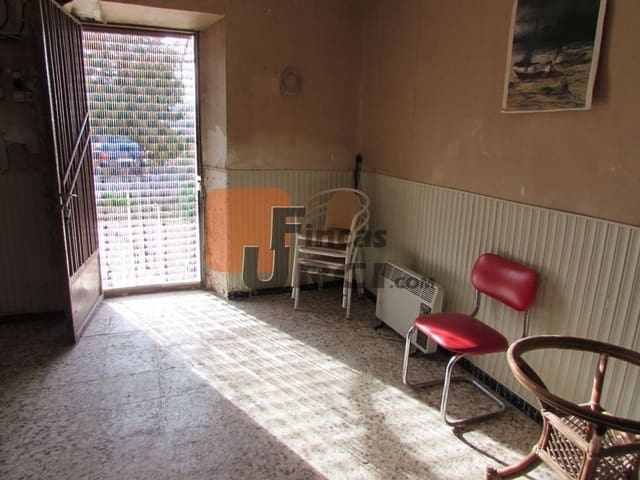 5 sypialnia Finka/Dom wiejski na sprzedaż w La Escucha, Lorca z garażem - 185 000 € (Ref: 8184167)