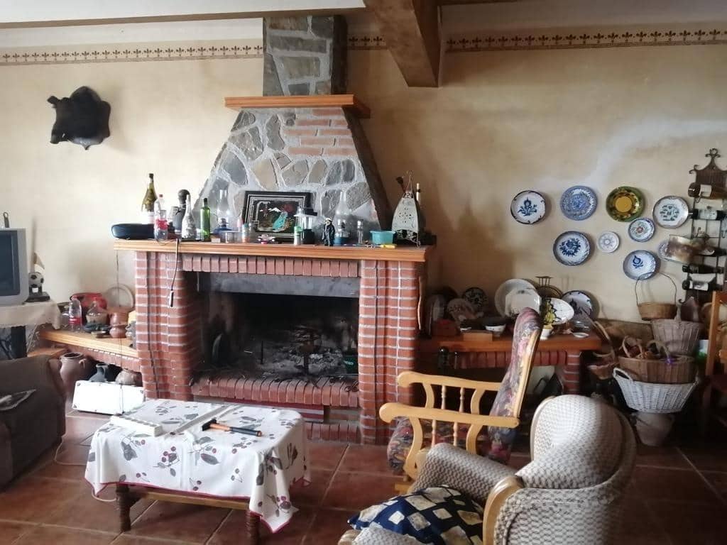 Finca/Casa Rural de 4 habitaciones en Cuevas del Almanzora en venta - 650.000 € (Ref: 8184170)