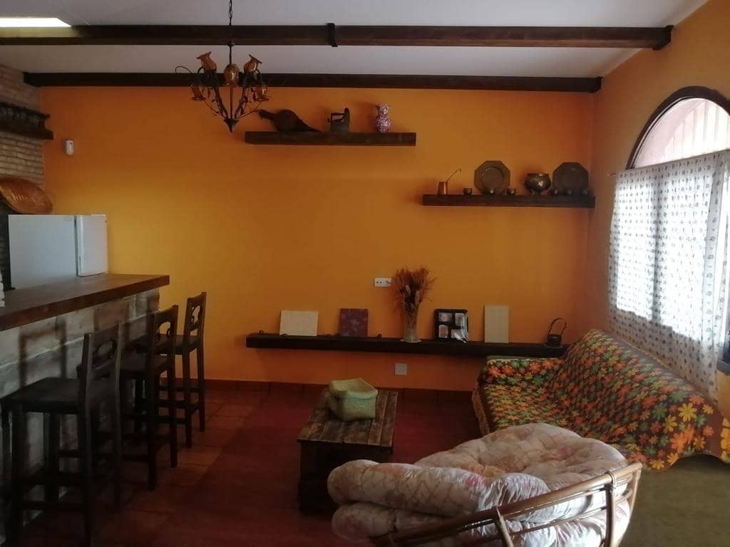 Finca/Casa Rural de 4 habitaciones en Cuevas del Almanzora en venta - 650.000 € (Ref: 8184170)