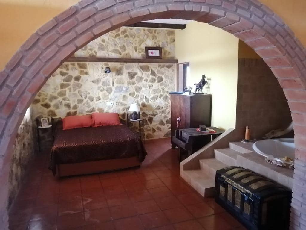 Finca/Casa Rural de 4 habitaciones en Cuevas del Almanzora en venta - 650.000 € (Ref: 8184170)