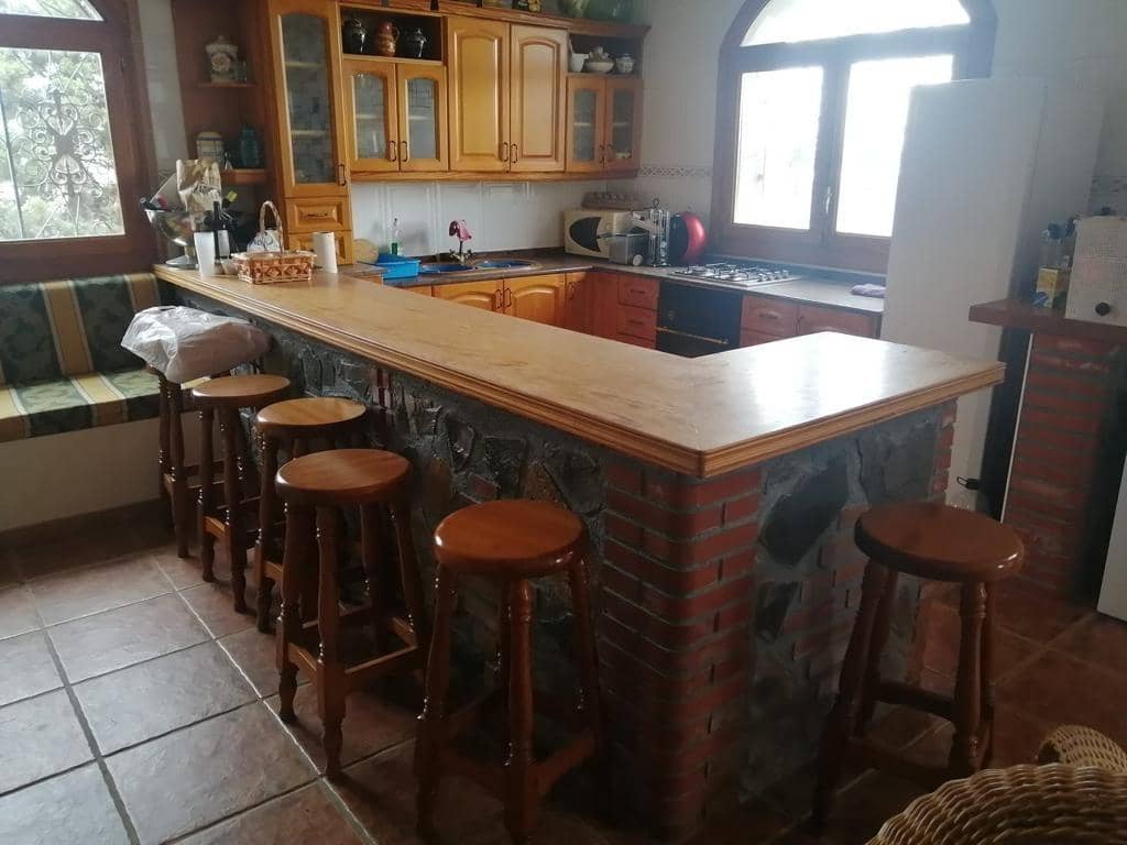 Finca/Casa Rural de 4 habitaciones en Cuevas del Almanzora en venta - 650.000 € (Ref: 8184170)