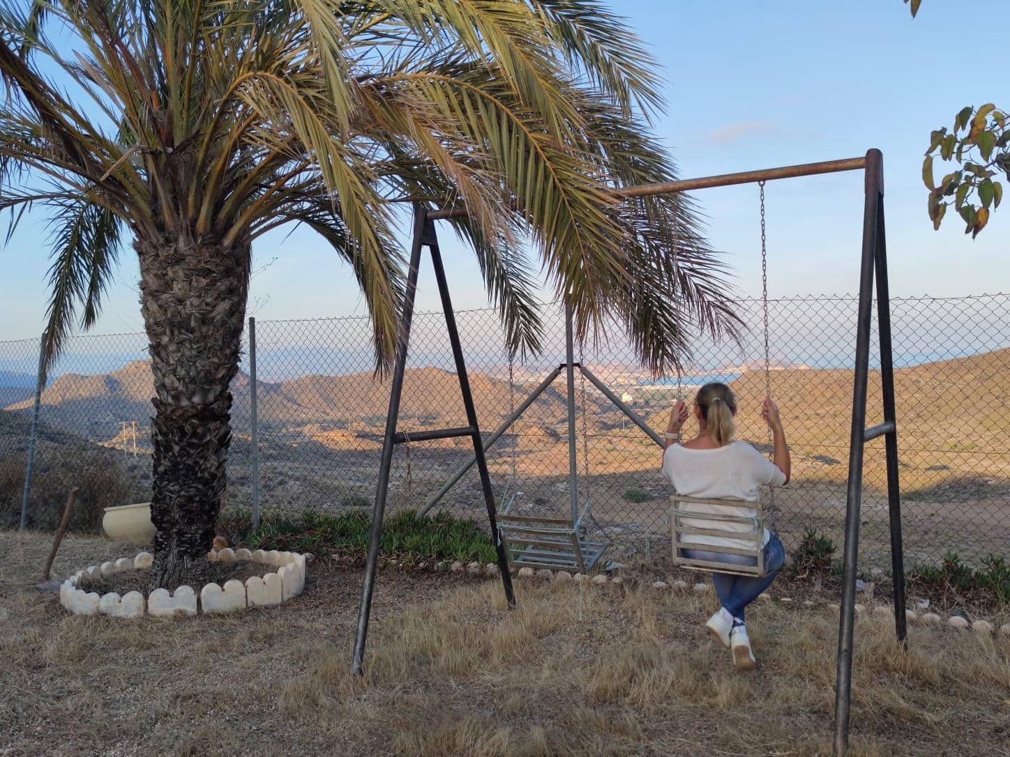 Finca/Casa Rural de 4 habitaciones en Cuevas del Almanzora en venta - 650.000 € (Ref: 8184170)