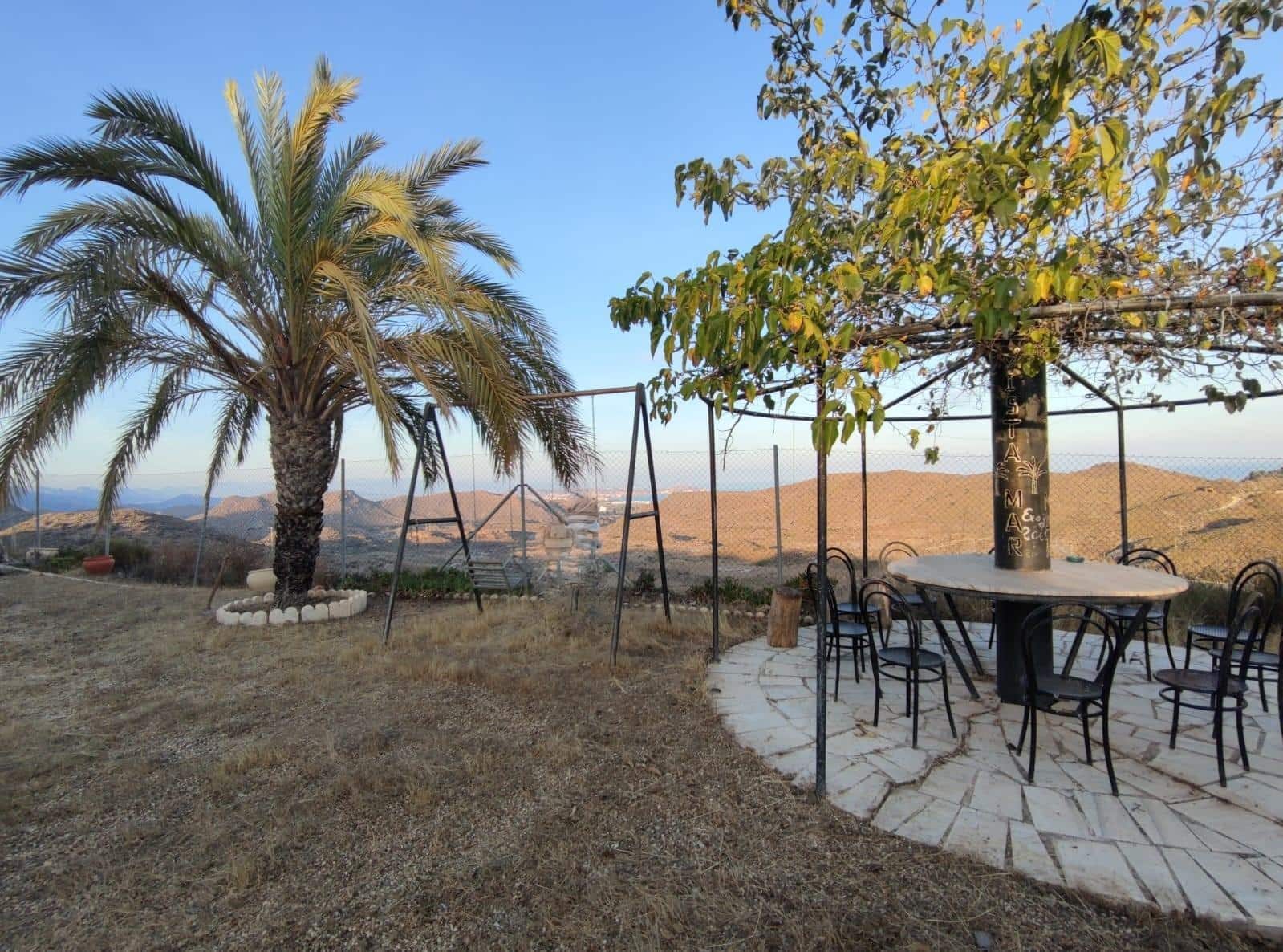 Finca/Casa Rural de 4 habitaciones en Cuevas del Almanzora en venta - 650.000 € (Ref: 8184170)