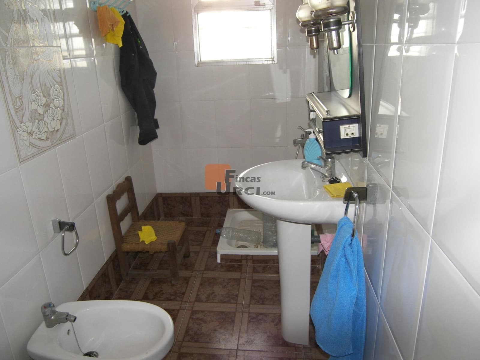 1 sypialnia Finka/Dom wiejski na sprzedaż w Aguilas - 238 000 € (Ref: 8184178)