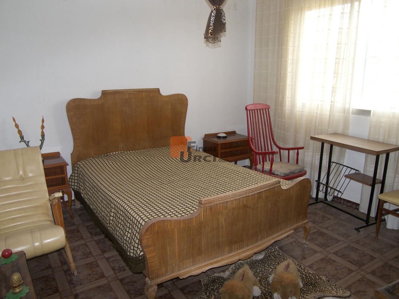 1 sypialnia Finka/Dom wiejski na sprzedaż w Aguilas - 238 000 € (Ref: 8184178)