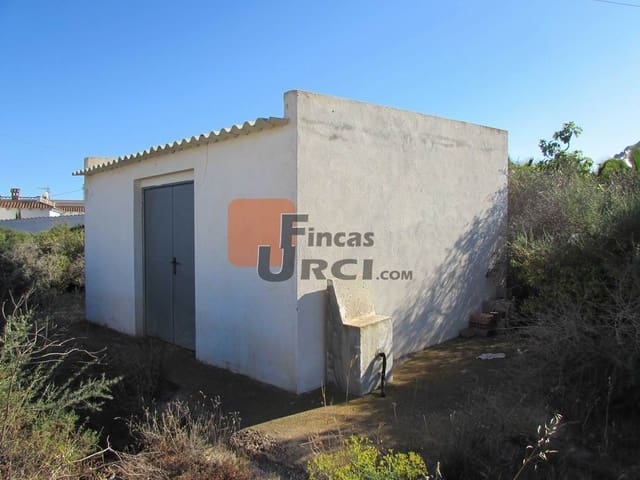 3 slaapkamer Finca/Landhuis te koop in Pilar de Jaravia, Pulpí - € 165.000 (Ref: 8184179)