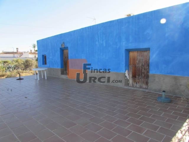 3 slaapkamer Finca/Landhuis te koop in Pilar de Jaravia, Pulpí - € 165.000 (Ref: 8184179)