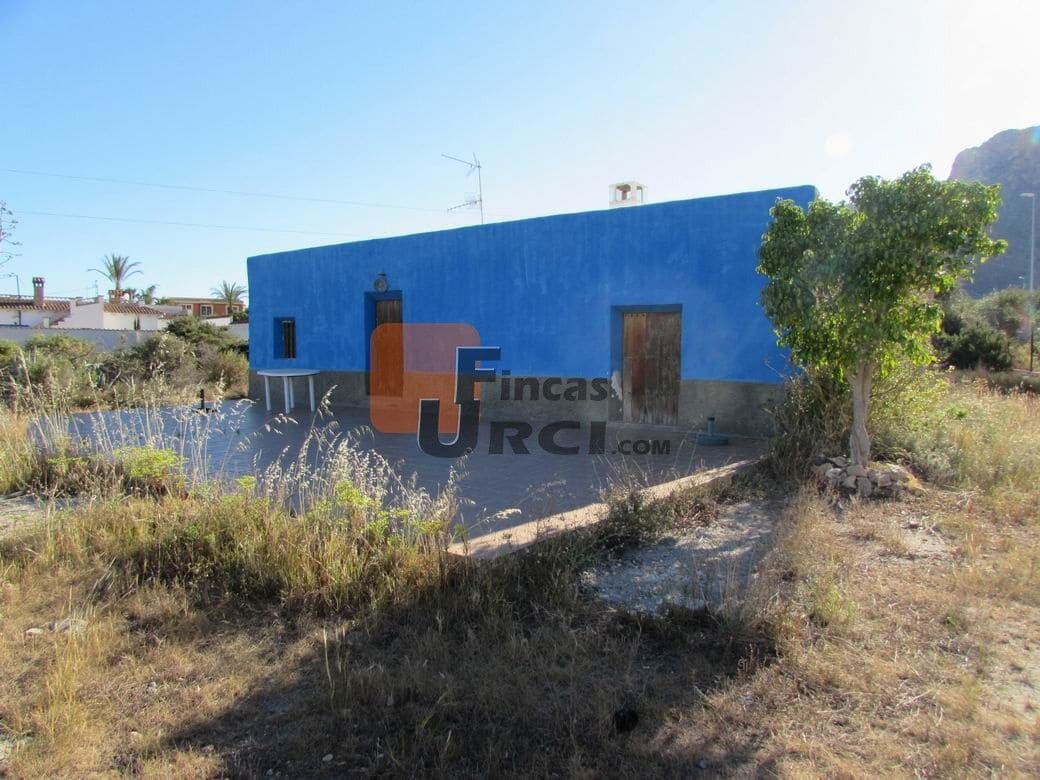 Finca/Casa Rural de 3 habitaciones en Pilar de Jaravia en venta - 165.000 € (Ref: 8184179)