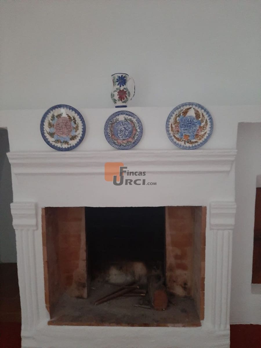 Finca/Casa Rural de 3 habitaciones en Pilar de Jaravia en venta - 165.000 € (Ref: 8184179)