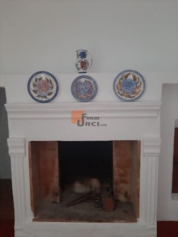 3 slaapkamer Finca/Landhuis te koop in Pilar de Jaravia, Pulpí - € 165.000 (Ref: 8184179)