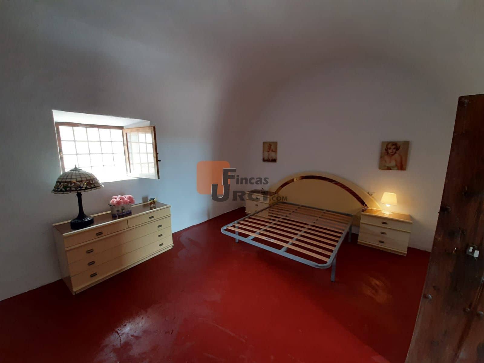 Finca/Casa Rural de 3 habitaciones en Pilar de Jaravia en venta - 165.000 € (Ref: 8184179)