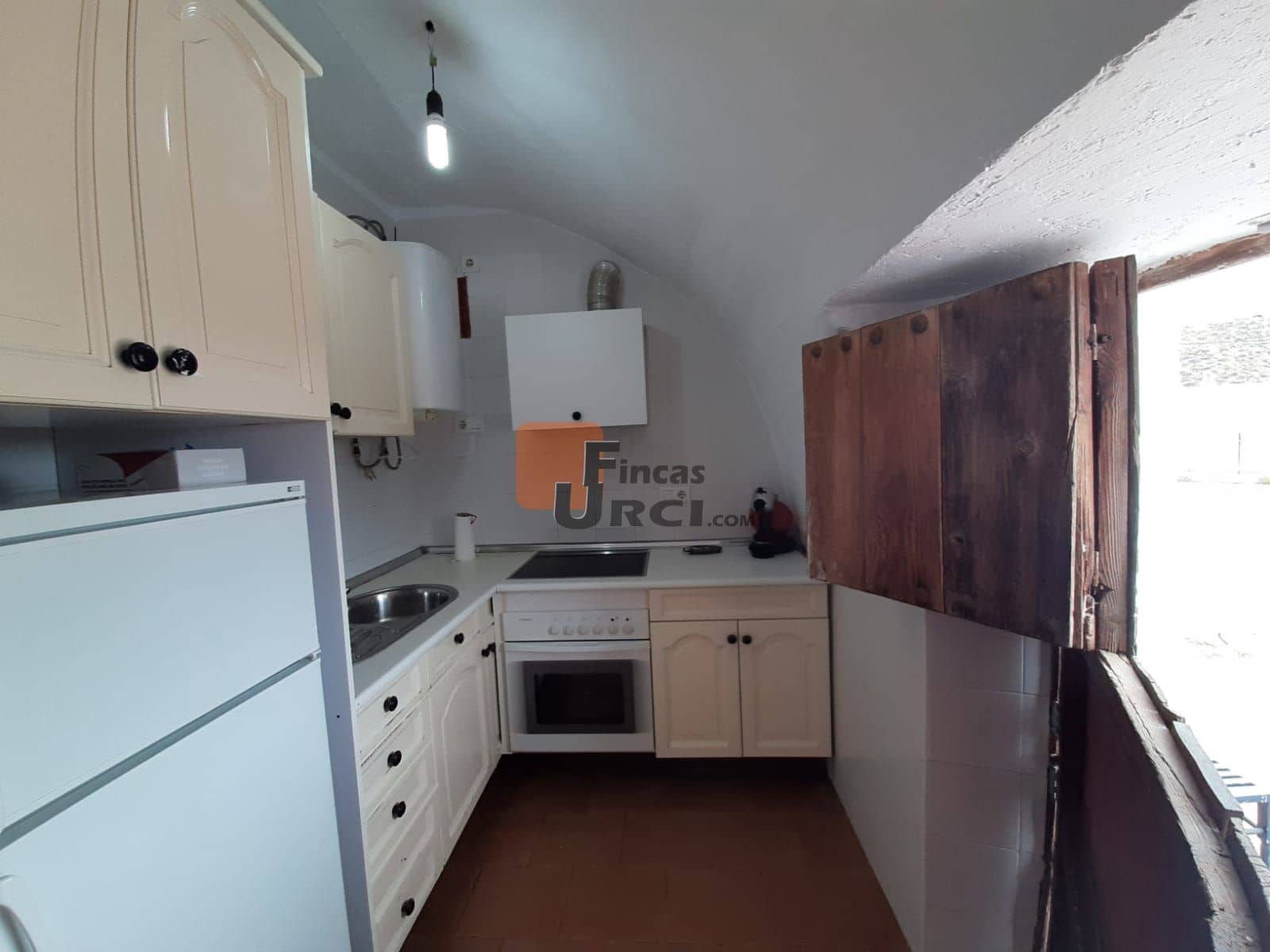 Finca/Casa Rural de 3 habitaciones en Pilar de Jaravia en venta - 165.000 € (Ref: 8184179)