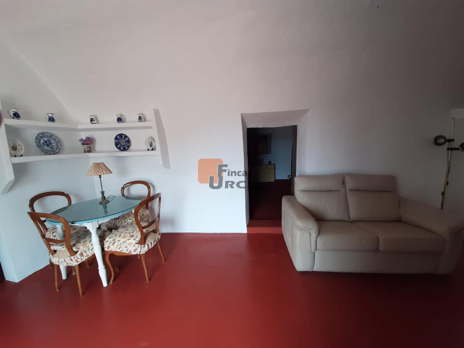 Finca/Casa Rural de 3 habitaciones en Pilar de Jaravia en venta - 165.000 € (Ref: 8184179)