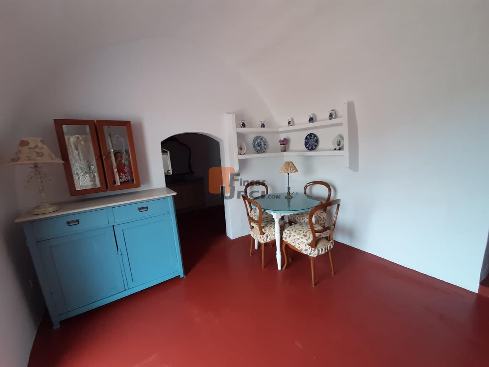 Finca/Casa Rural de 3 habitaciones en Pilar de Jaravia en venta - 165.000 € (Ref: 8184179)