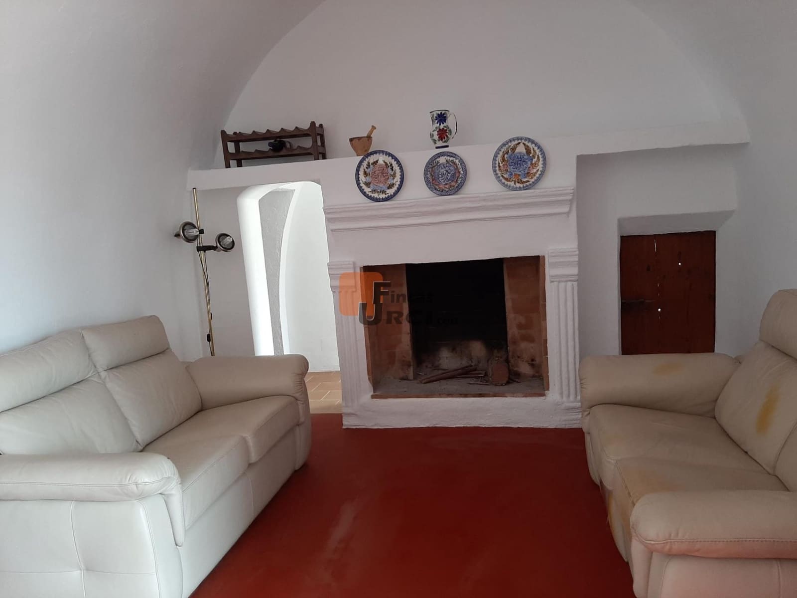 Finca/Casa Rural de 3 habitaciones en Pilar de Jaravia en venta - 165.000 € (Ref: 8184179)