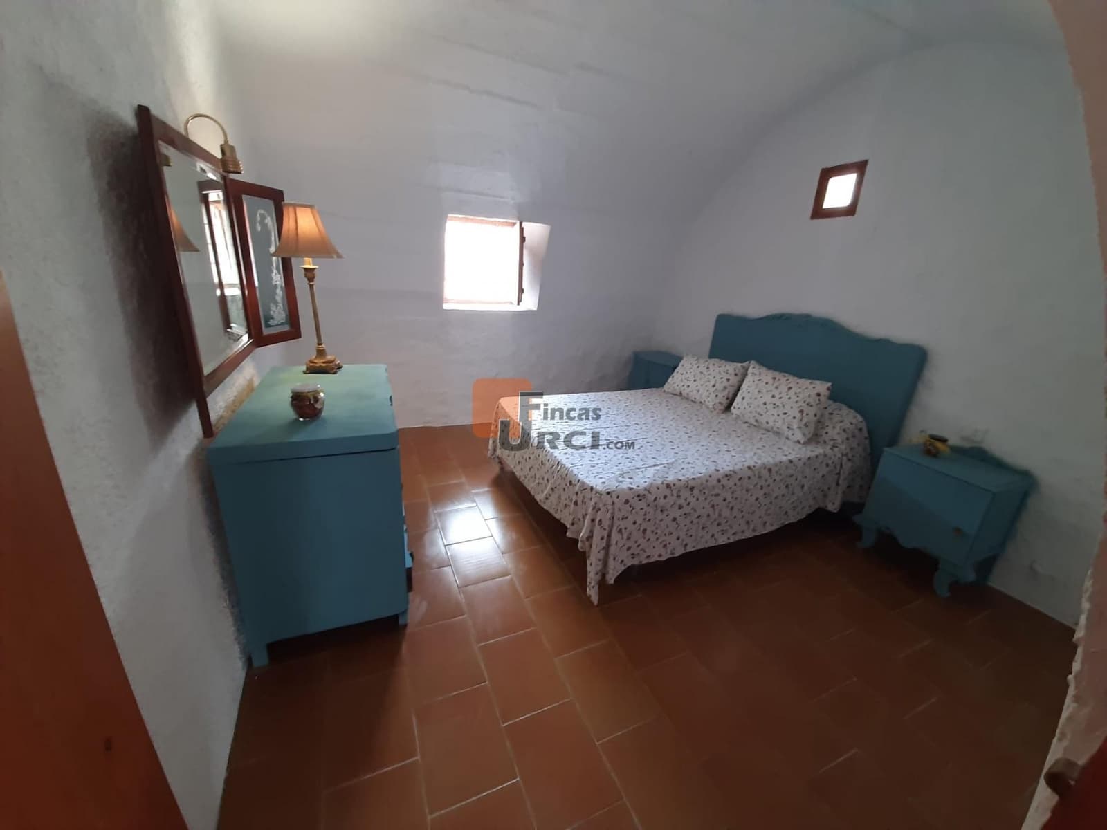 Finca/Casa Rural de 3 habitaciones en Pilar de Jaravia en venta - 165.000 € (Ref: 8184179)