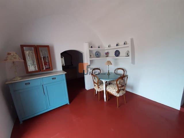 3 slaapkamer Finca/Landhuis te koop in Pilar de Jaravia, Pulpí - € 165.000 (Ref: 8184179)