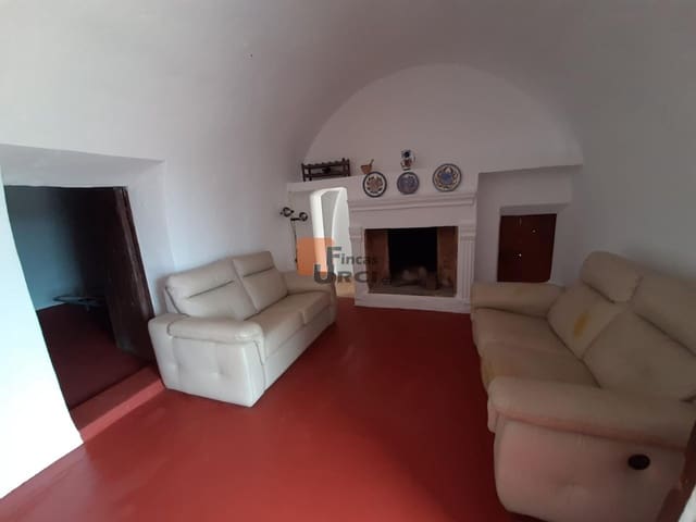 3 slaapkamer Finca/Landhuis te koop in Pilar de Jaravia, Pulpí - € 165.000 (Ref: 8184179)