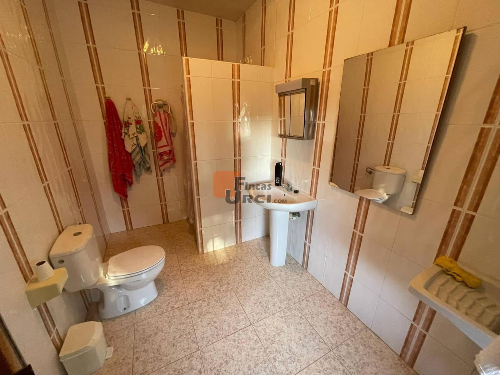 4 bedroom Finca/Country House for sale in Aguilas - € 150,000 (Ref: 8184185)