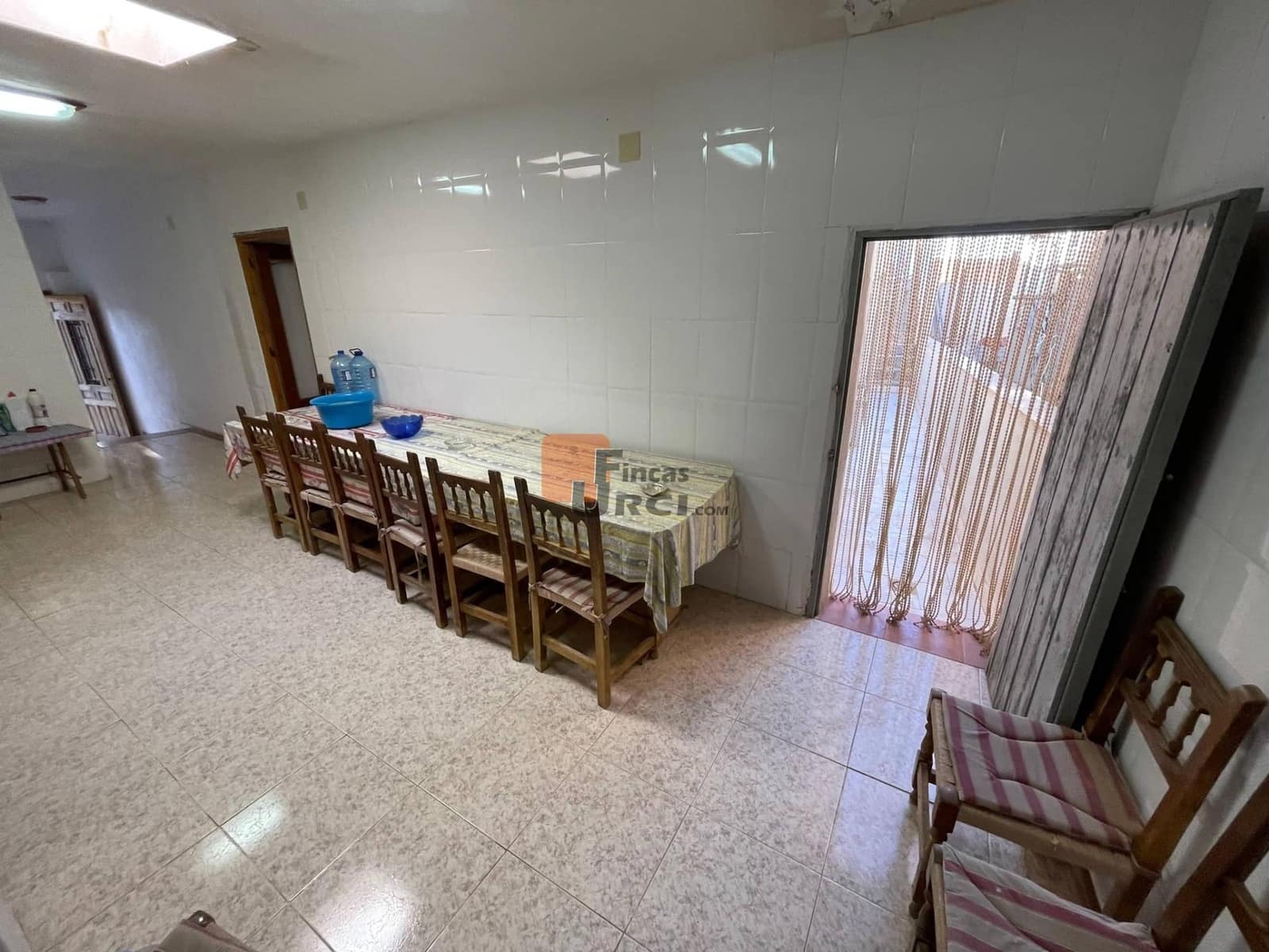 4 bedroom Finca/Country House for sale in Aguilas - € 150,000 (Ref: 8184185)