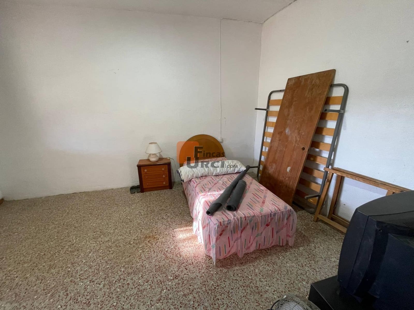 4 bedroom Finca/Country House for sale in Aguilas - € 150,000 (Ref: 8184185)