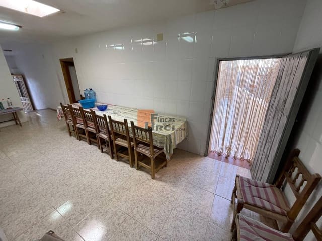 4 sypialnia Finka/Dom wiejski na sprzedaż w Aguilas - 150 000 € (Ref: 8184185)