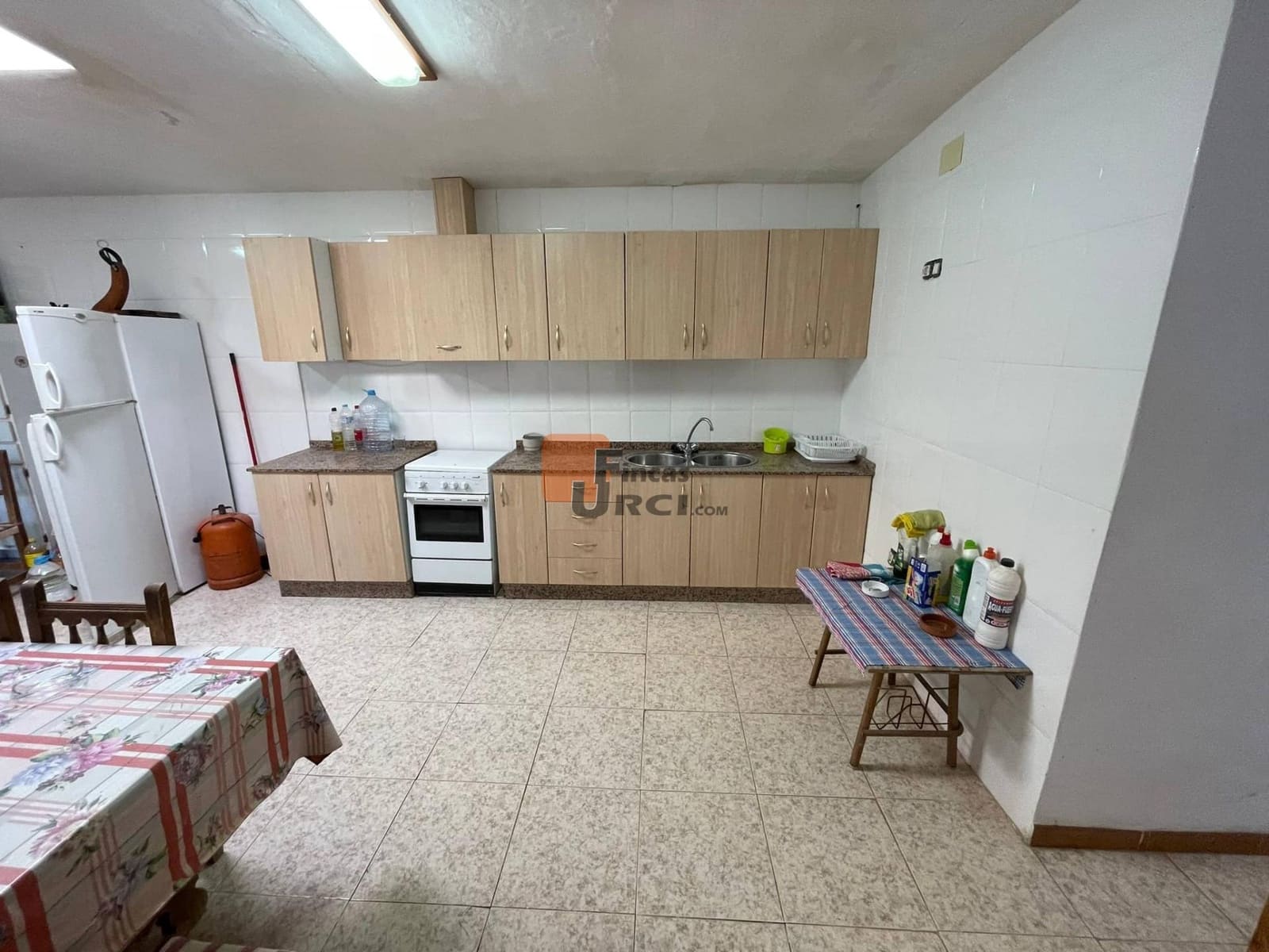 4 bedroom Finca/Country House for sale in Aguilas - € 150,000 (Ref: 8184185)