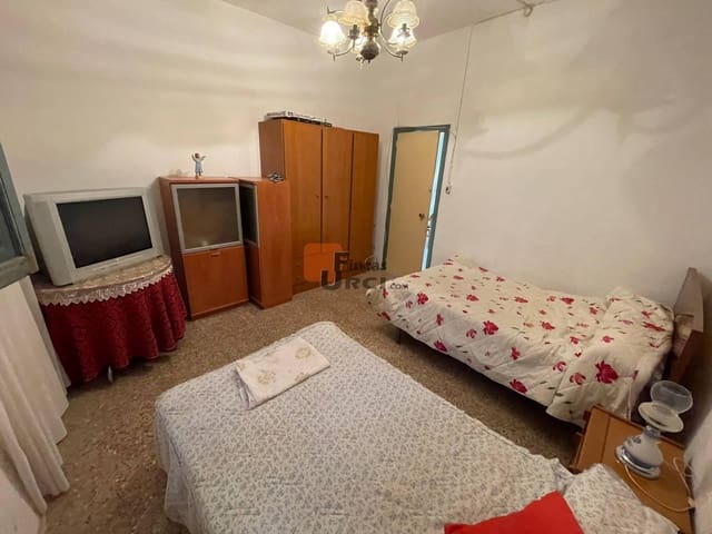 4 sypialnia Finka/Dom wiejski na sprzedaż w Aguilas - 150 000 € (Ref: 8184185)