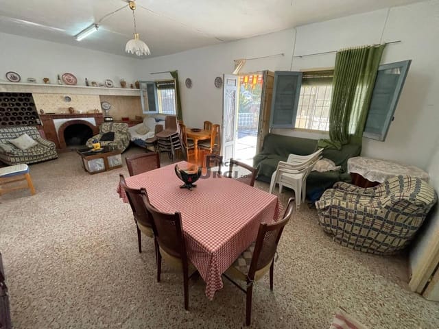 4 sypialnia Finka/Dom wiejski na sprzedaż w Aguilas - 150 000 € (Ref: 8184185)