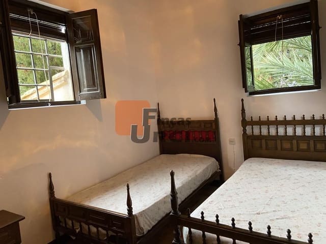 5 soverom Finca/Herregård til salgs i Aguilas med svømmebasseng garasje - € 295 000 (Ref: 8184186)