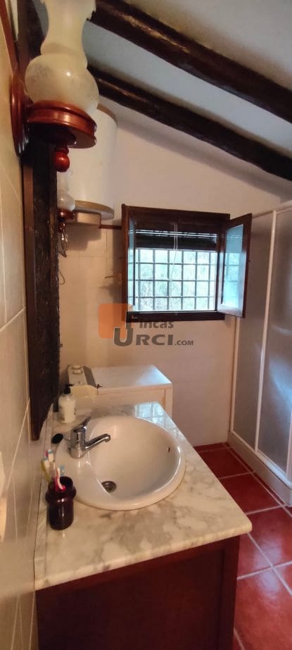 5 soverom Finca/Herregård til salgs i Aguilas med svømmebasseng garasje - € 295 000 (Ref: 8184186)