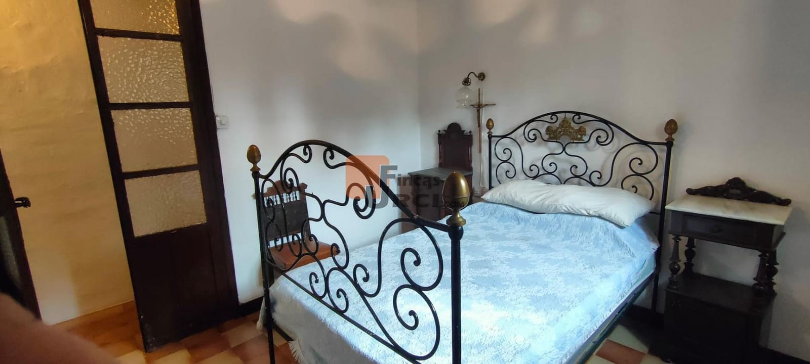 5 soverom Finca/Herregård til salgs i Aguilas med svømmebasseng garasje - € 295 000 (Ref: 8184186)